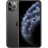 Apple iPhone 11 Pro 256 ГБ «серый космос» купить по цене 27 875 ₽